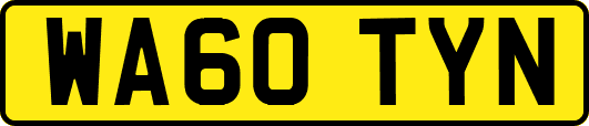 WA60TYN