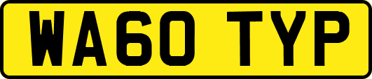 WA60TYP
