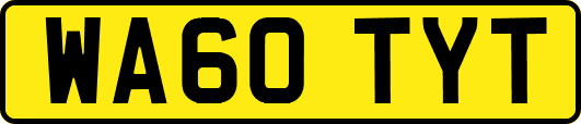 WA60TYT