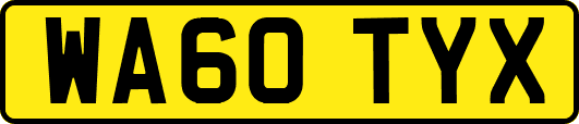 WA60TYX