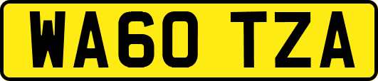 WA60TZA