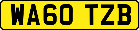 WA60TZB