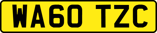 WA60TZC