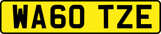 WA60TZE