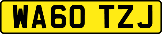 WA60TZJ