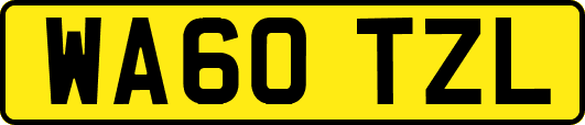 WA60TZL