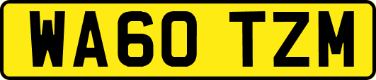 WA60TZM
