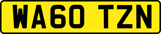 WA60TZN