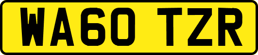 WA60TZR