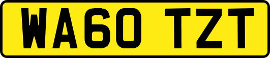 WA60TZT