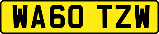 WA60TZW