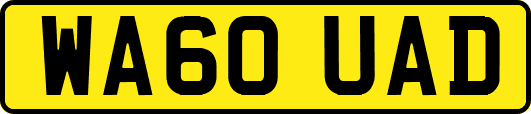 WA60UAD