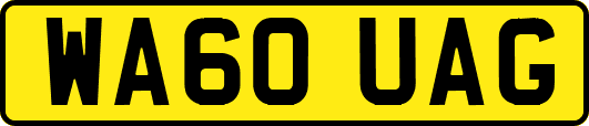 WA60UAG