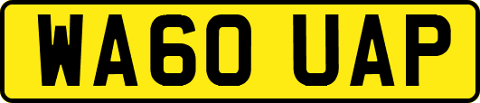 WA60UAP