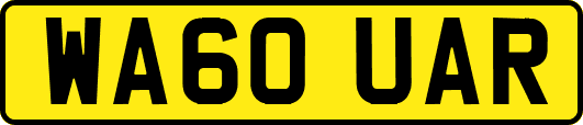 WA60UAR