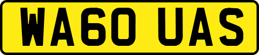 WA60UAS