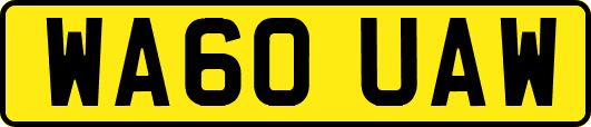 WA60UAW