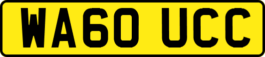 WA60UCC