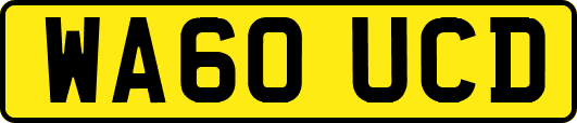 WA60UCD