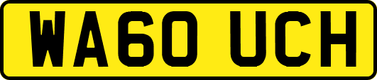WA60UCH
