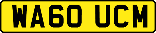 WA60UCM