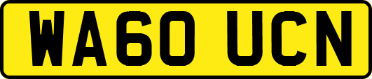 WA60UCN