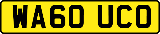 WA60UCO