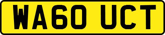 WA60UCT