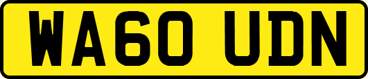 WA60UDN