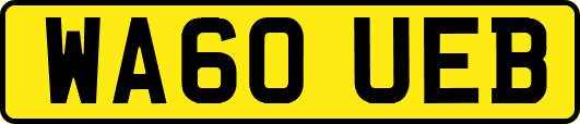 WA60UEB