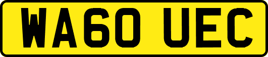 WA60UEC