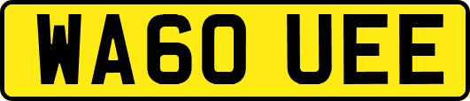 WA60UEE