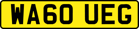 WA60UEG