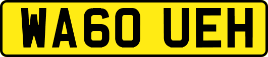 WA60UEH