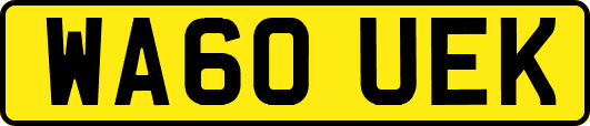 WA60UEK