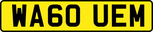 WA60UEM