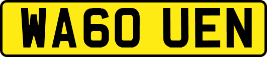 WA60UEN
