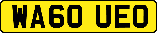 WA60UEO