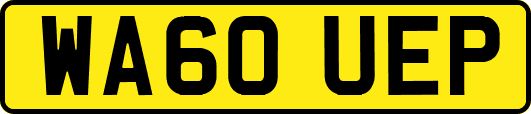WA60UEP