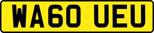 WA60UEU