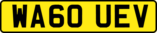 WA60UEV