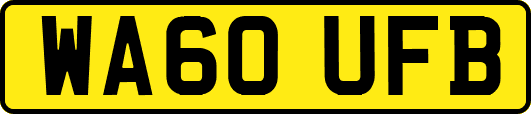WA60UFB