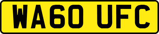 WA60UFC