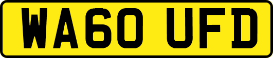 WA60UFD