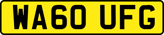 WA60UFG