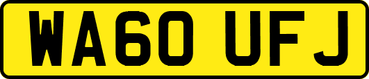 WA60UFJ
