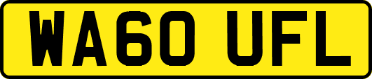 WA60UFL
