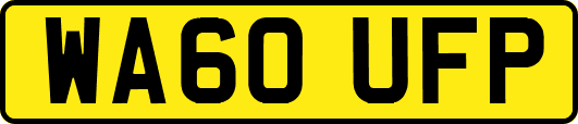 WA60UFP