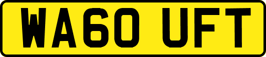 WA60UFT