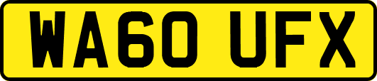 WA60UFX